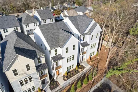 488 Hammons Way, Atlanta, GA 30315 - MLS#: 7531040