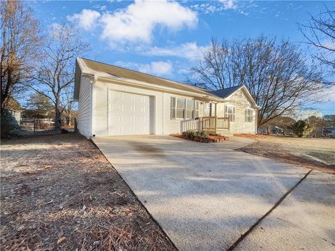 A home in Taylorsville