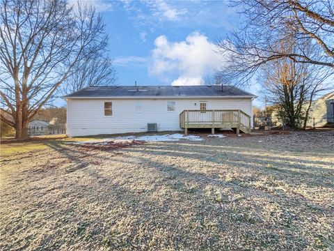 A home in Taylorsville