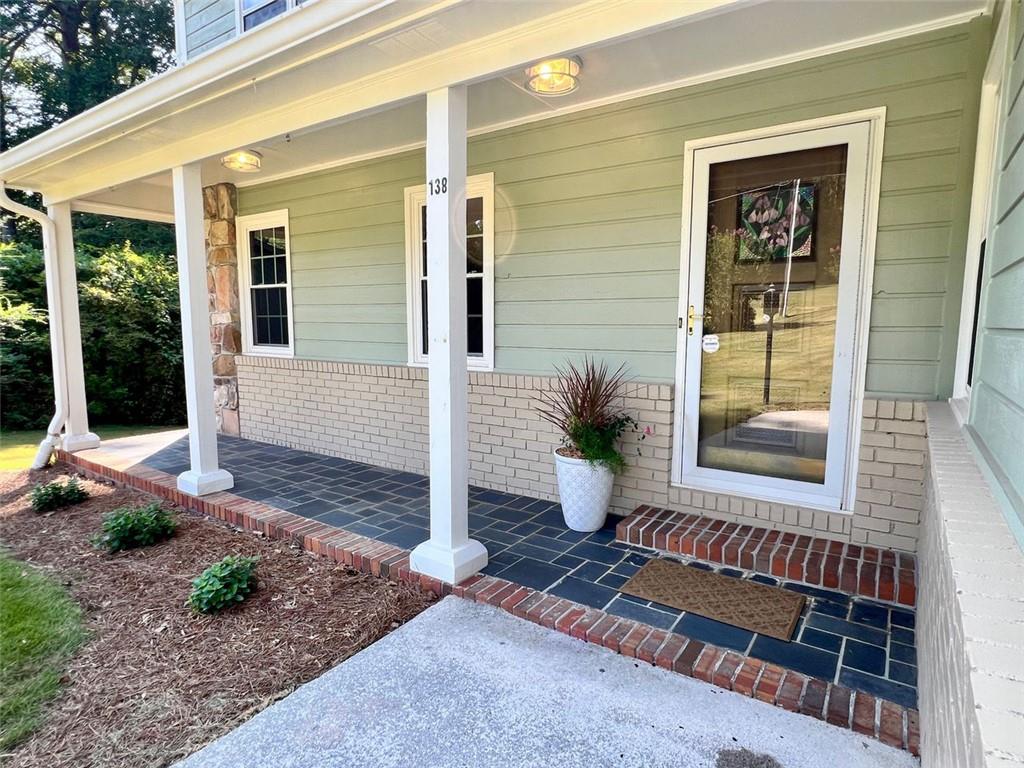 138 PONDEROSA Drive