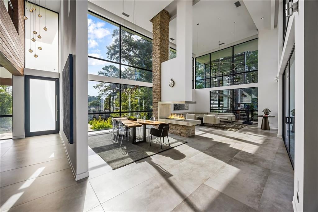 229 Little John Trail NE