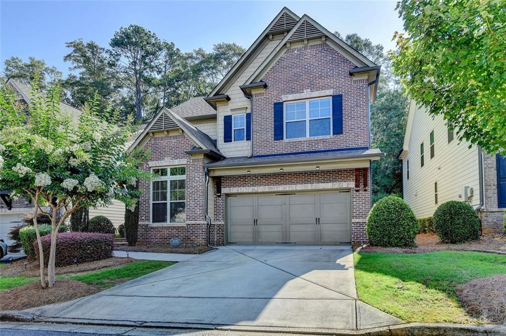 4335 BELLVIEW Lane