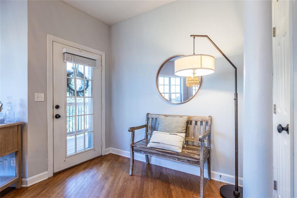 1346 Stillwood Chase, Atlanta, Georgia image 4