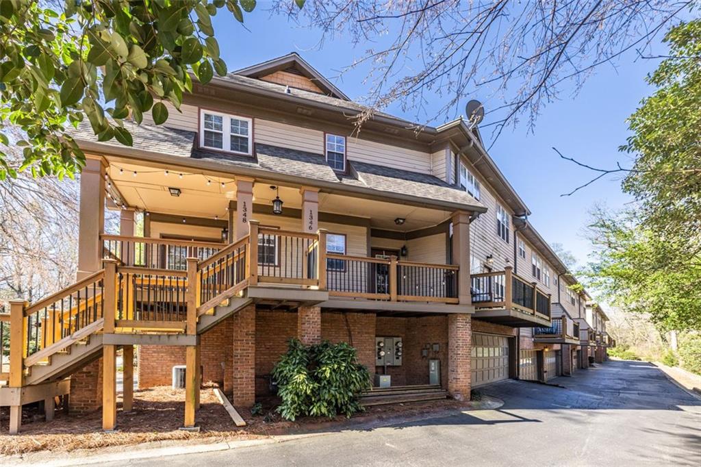 1346 Stillwood Chase, Atlanta, Georgia image 1