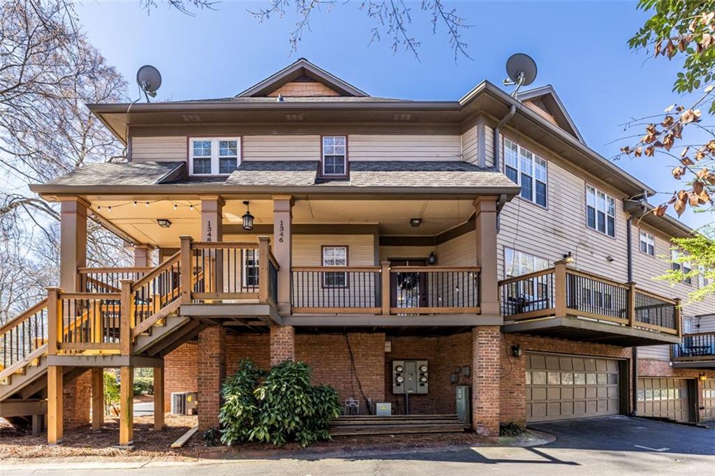 1346 Stillwood Chase, Atlanta, Georgia image 34