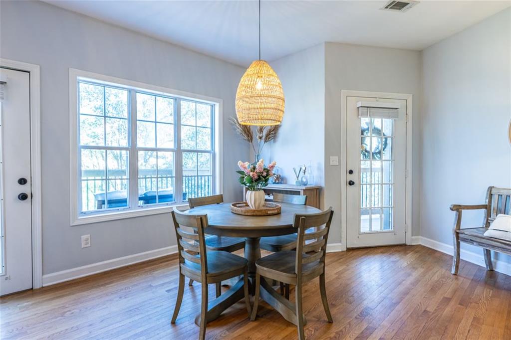 1346 Stillwood Chase, Atlanta, Georgia image 7