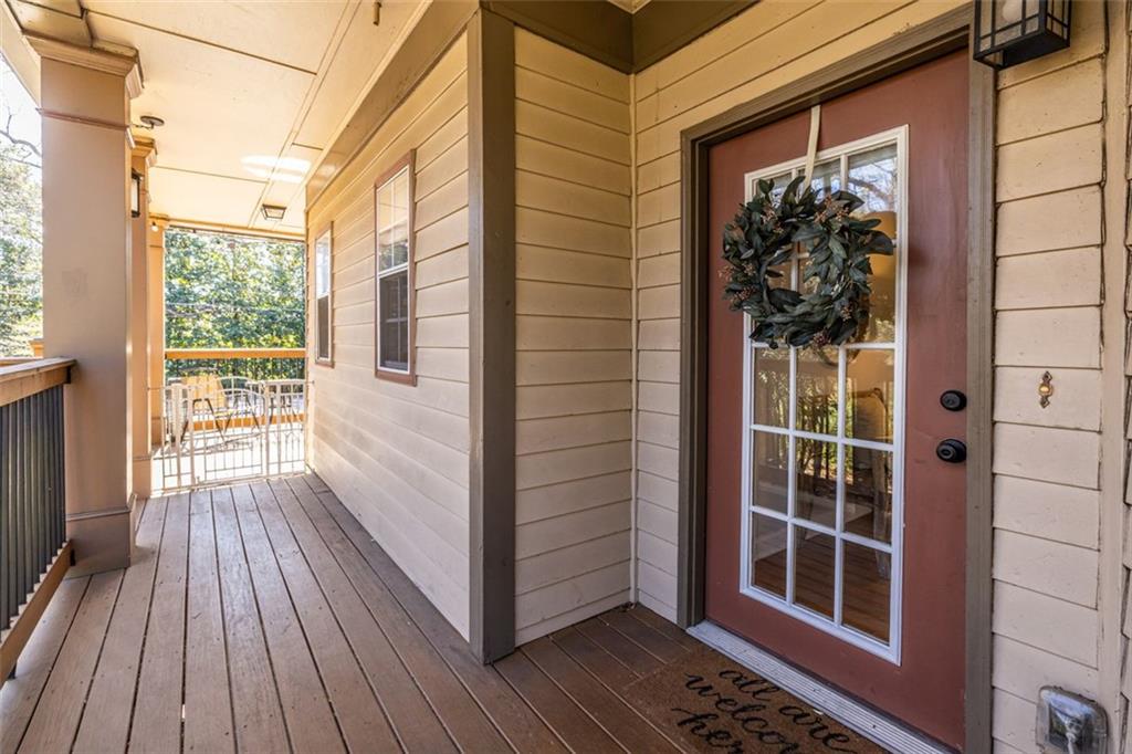 1346 Stillwood Chase, Atlanta, Georgia image 3