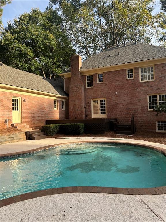 5033 Charlemagne Way SW