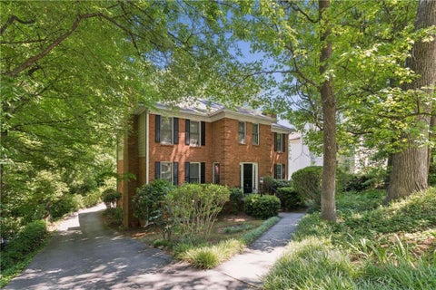 Multifamily For Sale - 795 N Parkwood Road<br/> Decatur, GA 30030