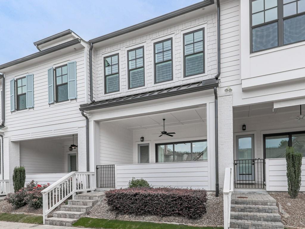 639 Stickley Oak Way