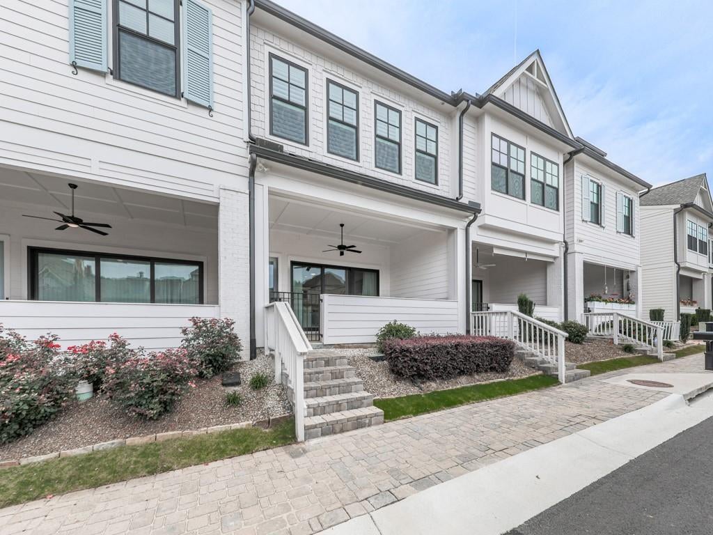 639 Stickley Oak Way