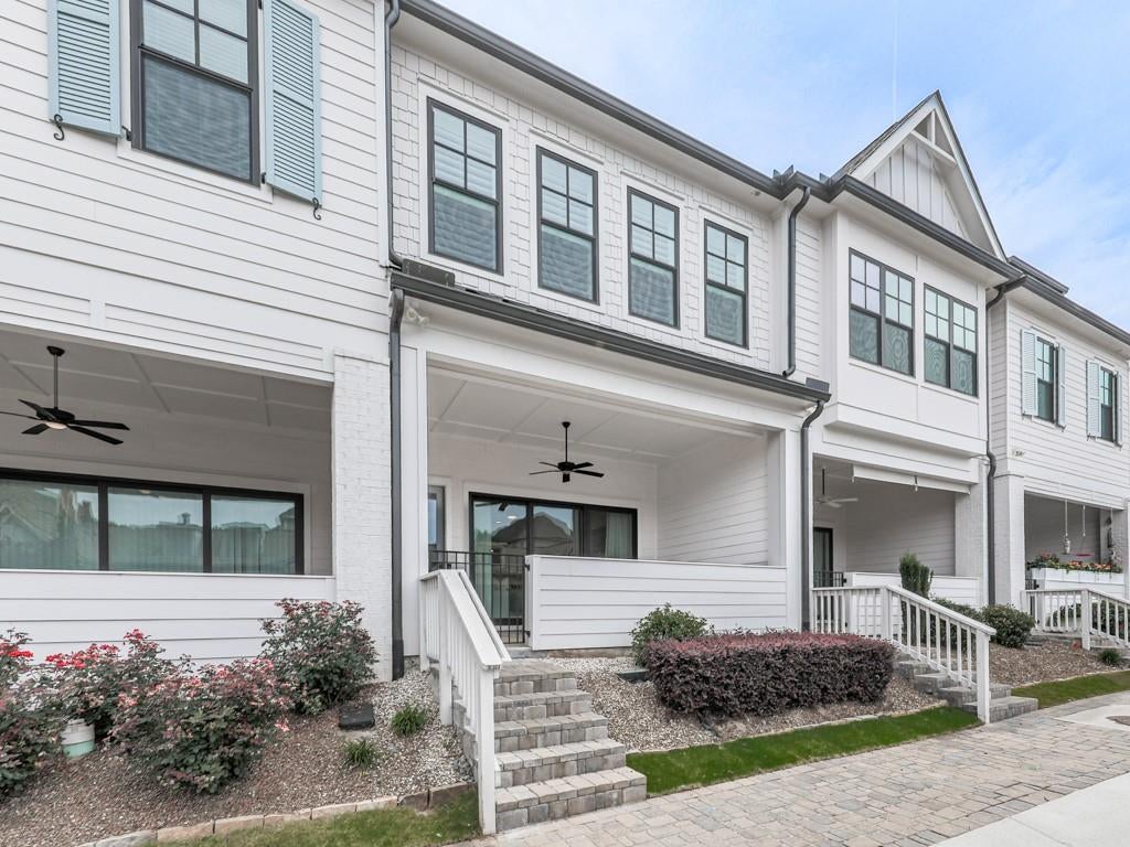 639 Stickley Oak Way