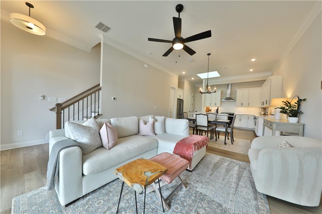 639 Stickley Oak Way