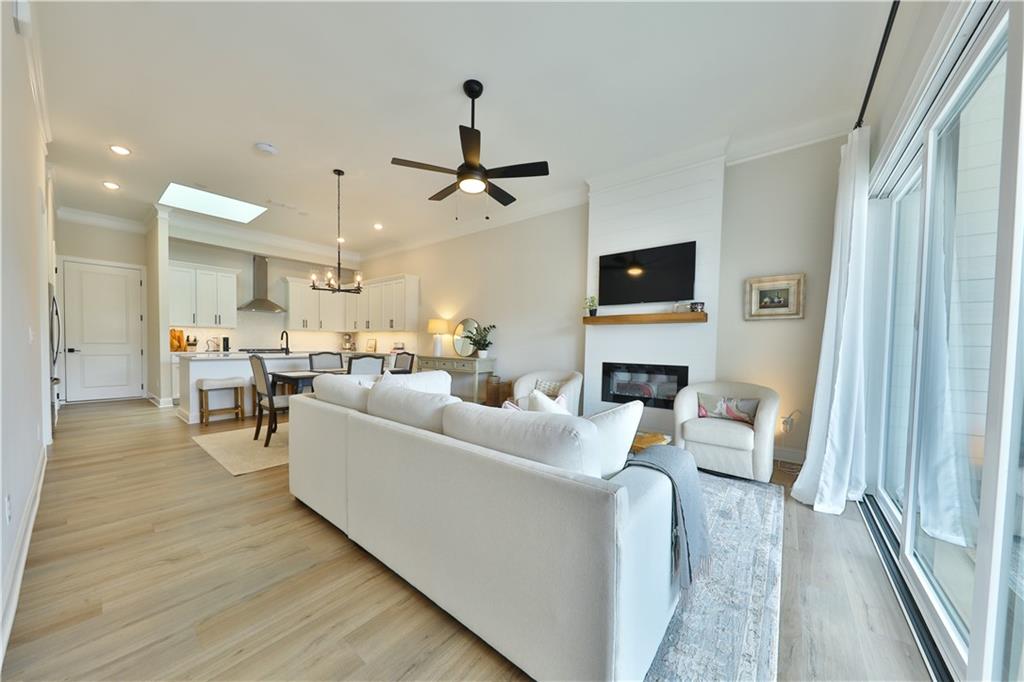 639 Stickley Oak Way