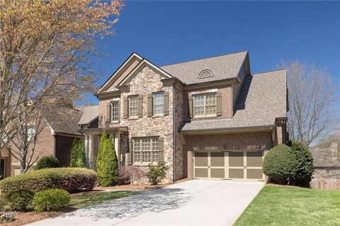 1982 Cheyanne Drive SE Smyrna GA 30080