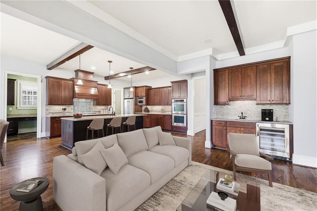 1982 Cheyanne Drive SE