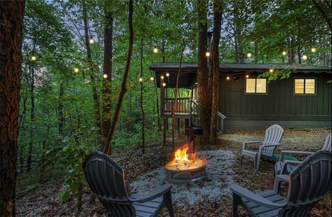 Homes For Sale - 139 Country Breeze Drive<br/> Sautee Nacoochee, GA 30571