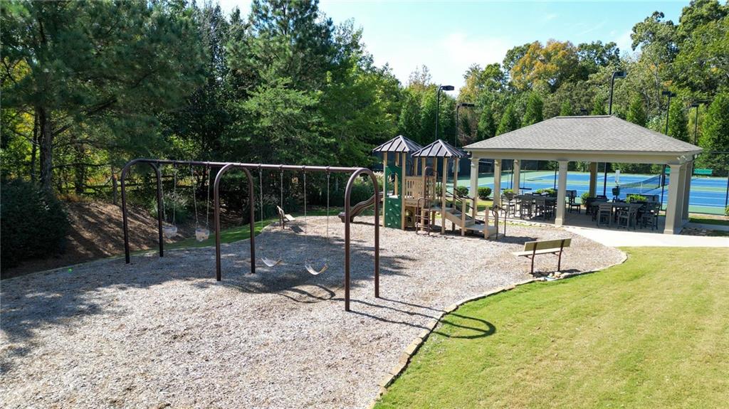 Post Brook Farms - Residential