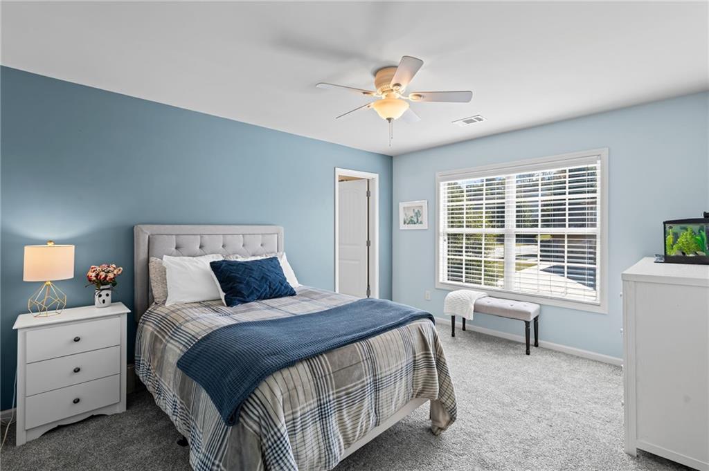 Post Brook Farms - Residential