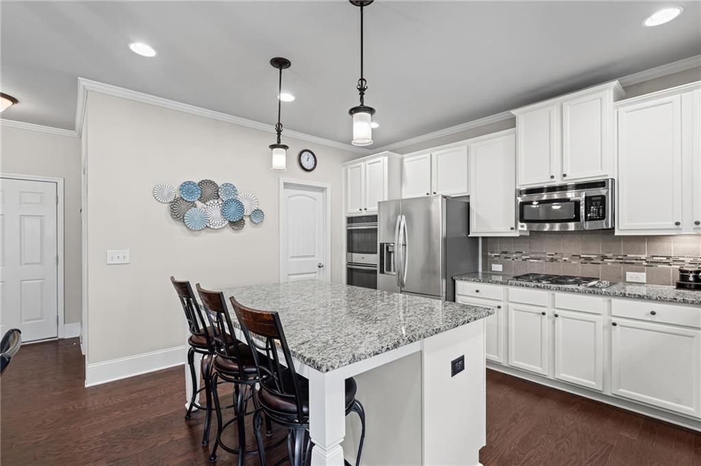 Post Brook Farms - Residential
