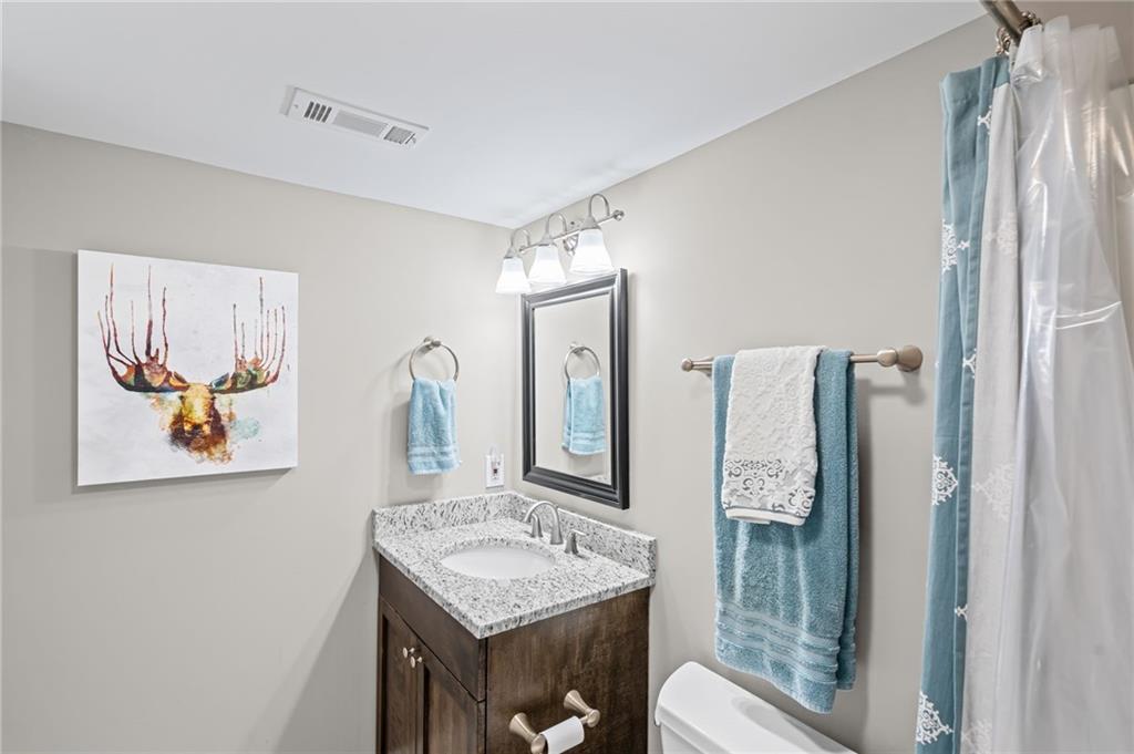 Post Brook Farms - Residential