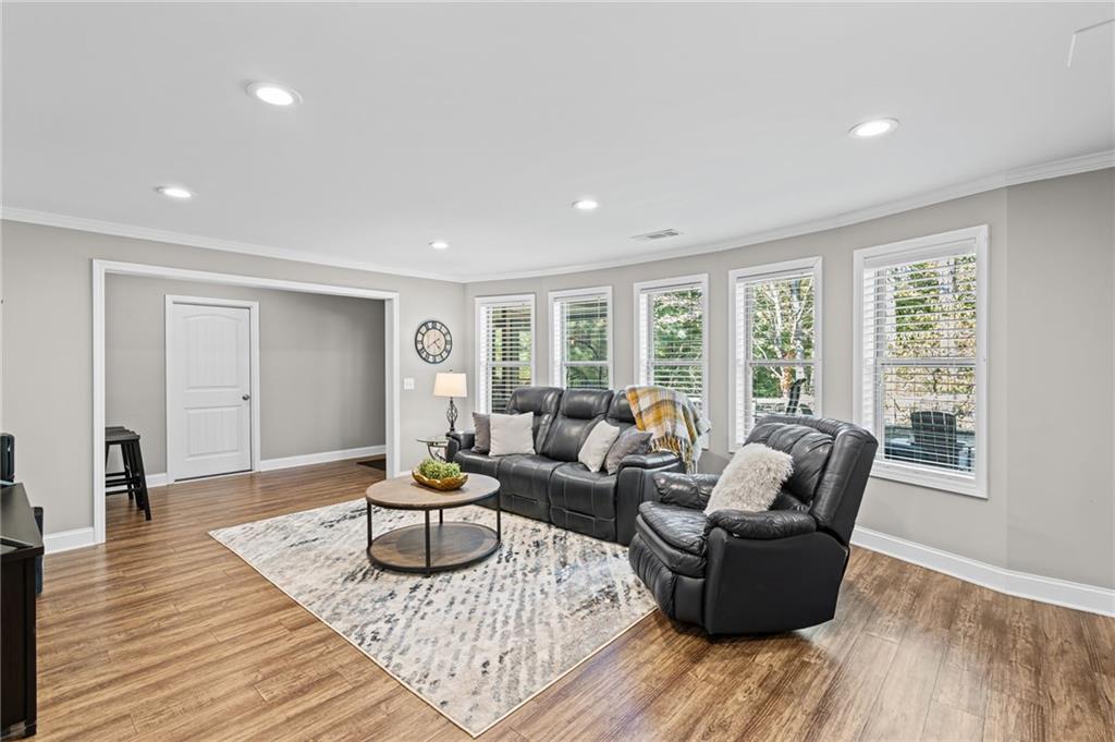 Post Brook Farms - Residential