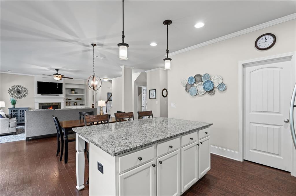 Post Brook Farms - Residential