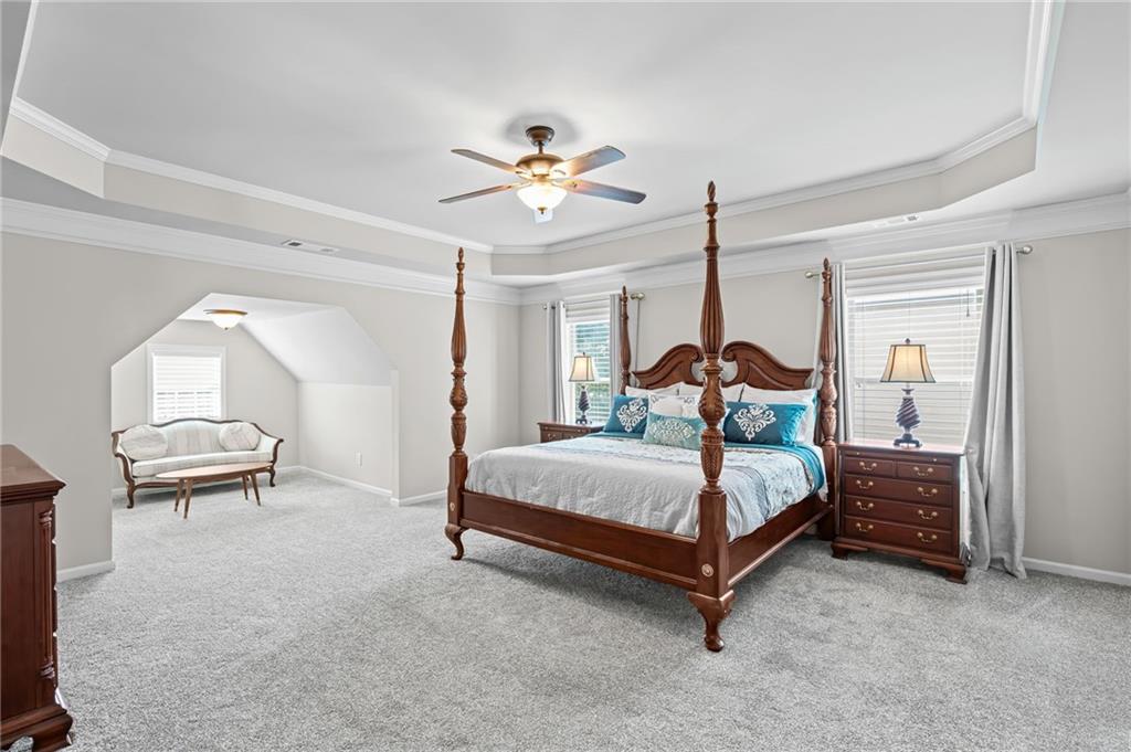 Post Brook Farms - Residential