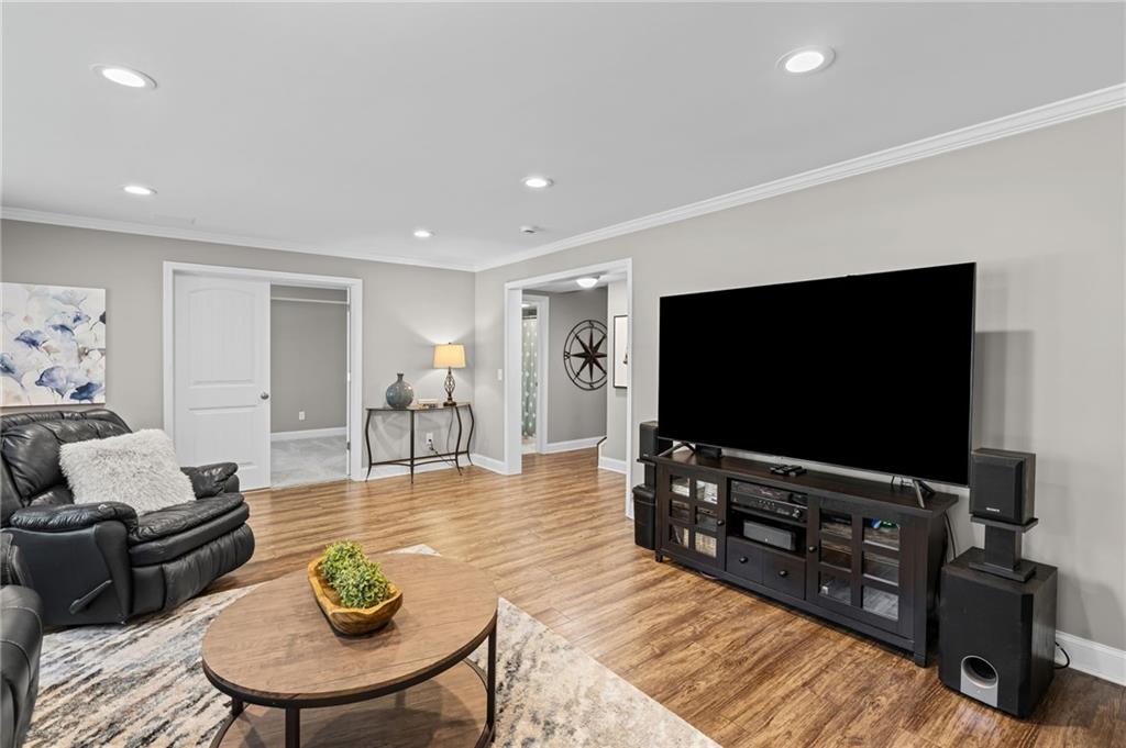 Post Brook Farms - Residential