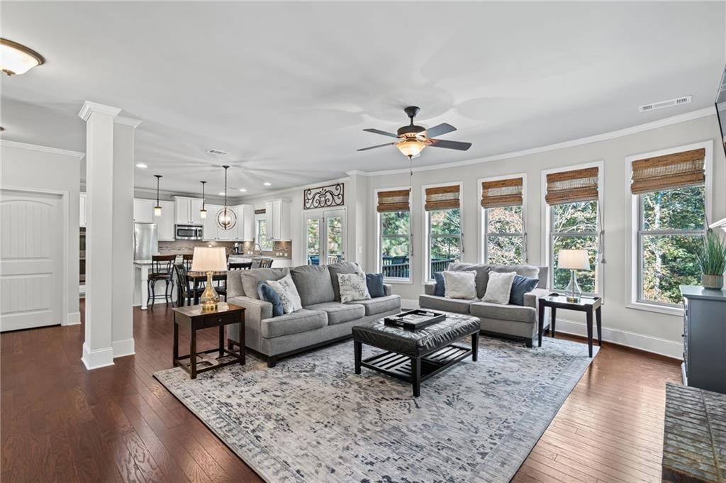 Post Brook Farms - Residential