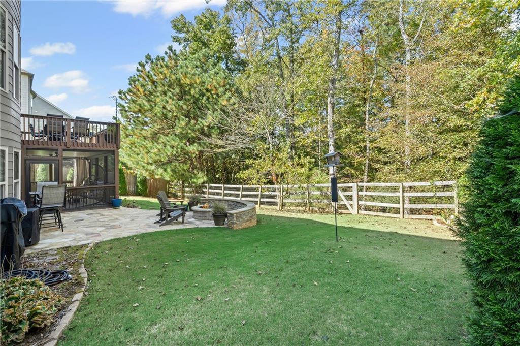 Post Brook Farms - Residential