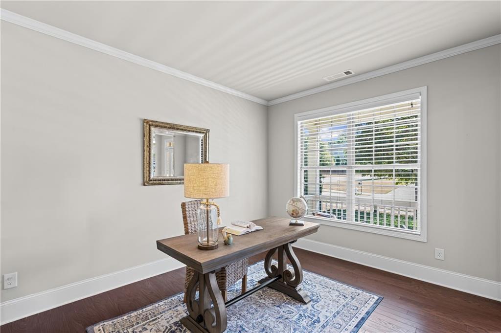 Post Brook Farms - Residential