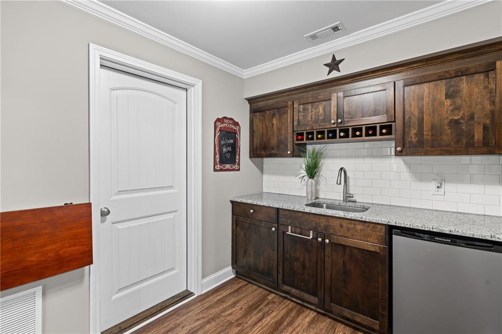 Post Brook Farms - Residential