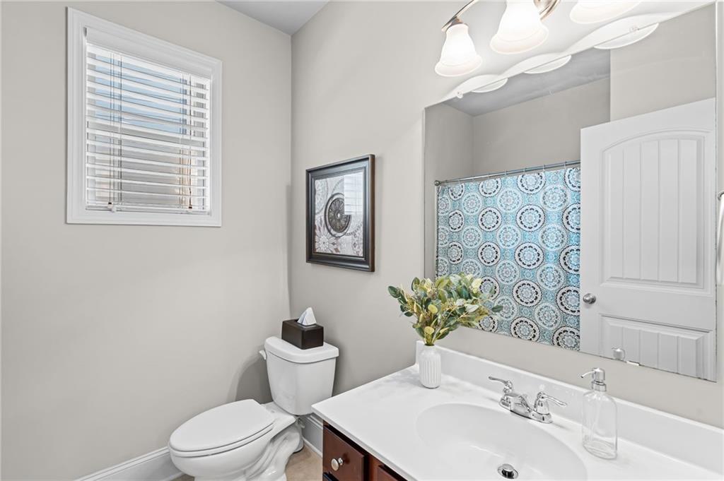 Post Brook Farms - Residential