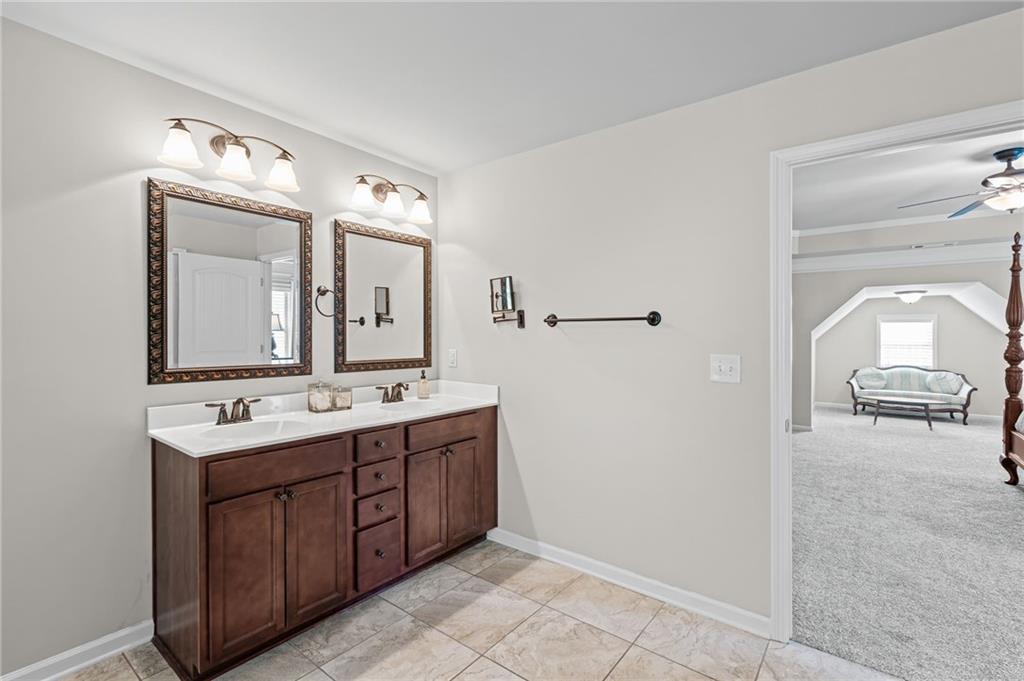 Post Brook Farms - Residential