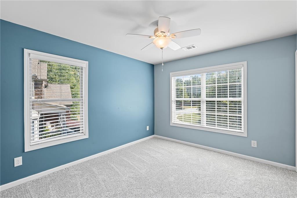Post Brook Farms - Residential