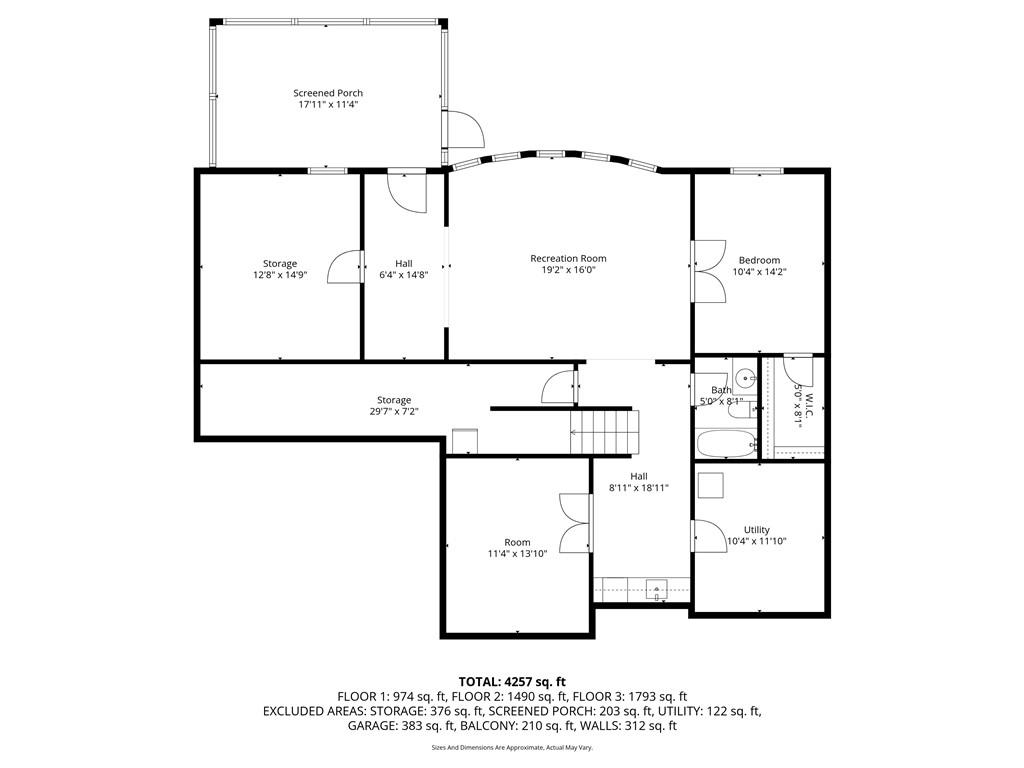 Post Brook Farms - Residential