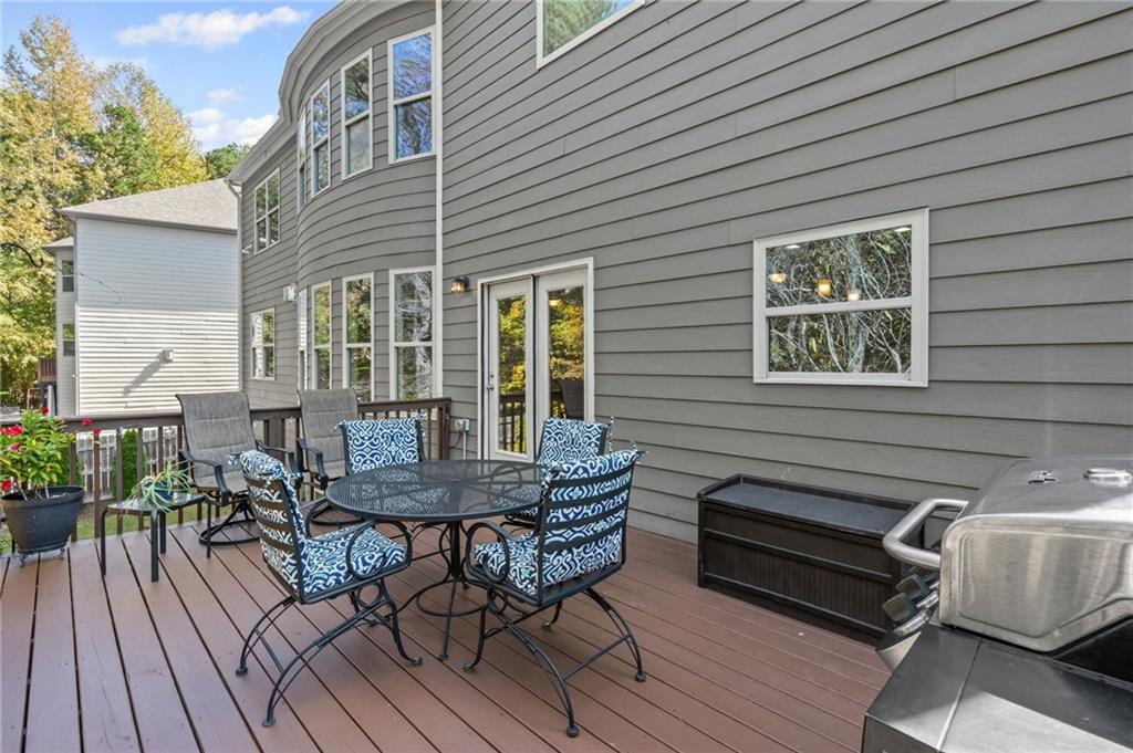 Post Brook Farms - Residential