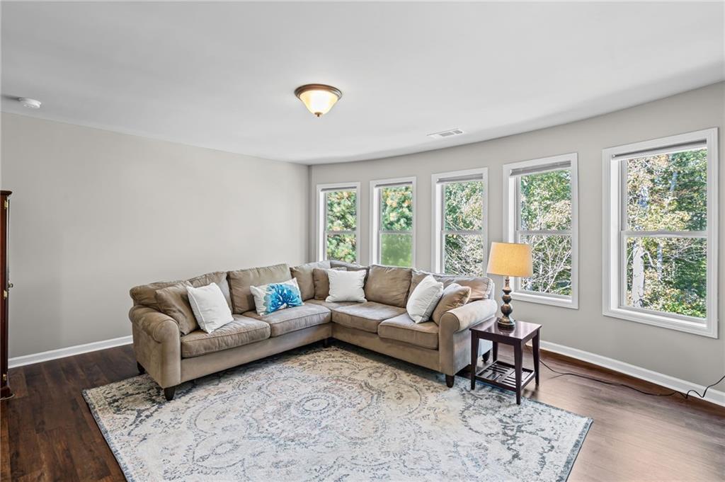 Post Brook Farms - Residential