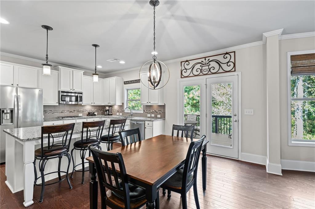 Post Brook Farms - Residential