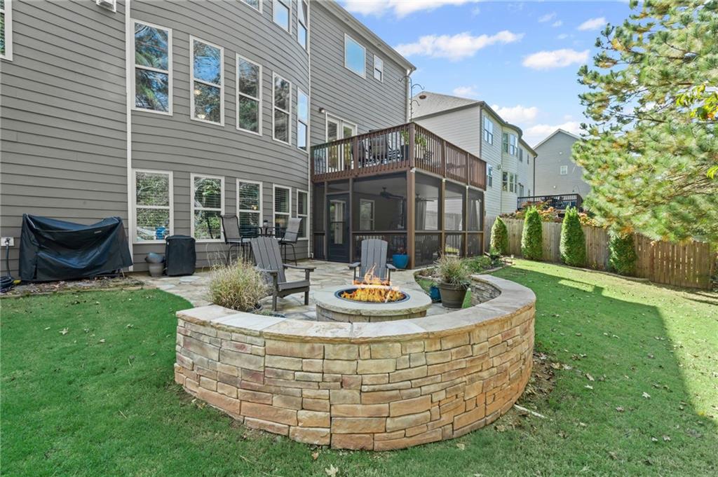 Post Brook Farms - Residential