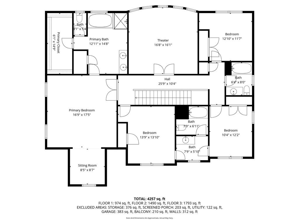 Post Brook Farms - Residential