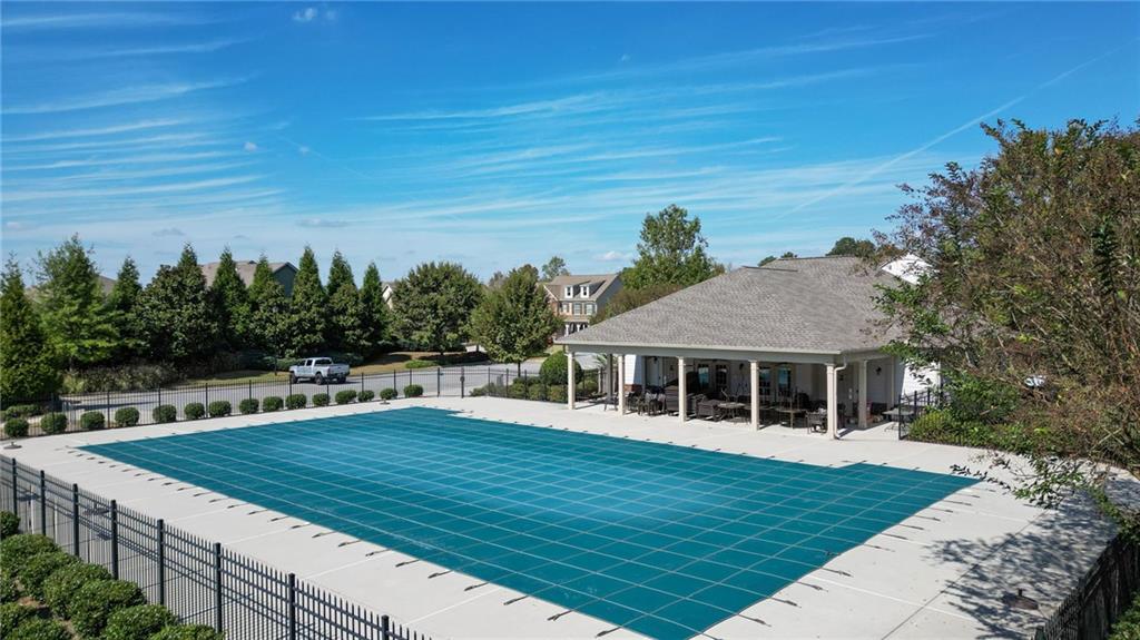 Post Brook Farms - Residential