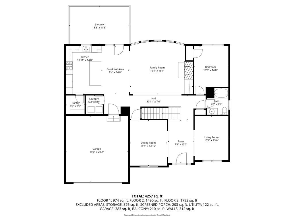 Post Brook Farms - Residential