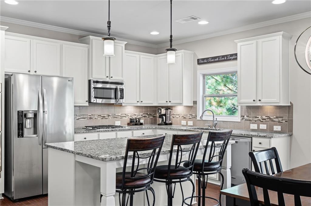 Post Brook Farms - Residential