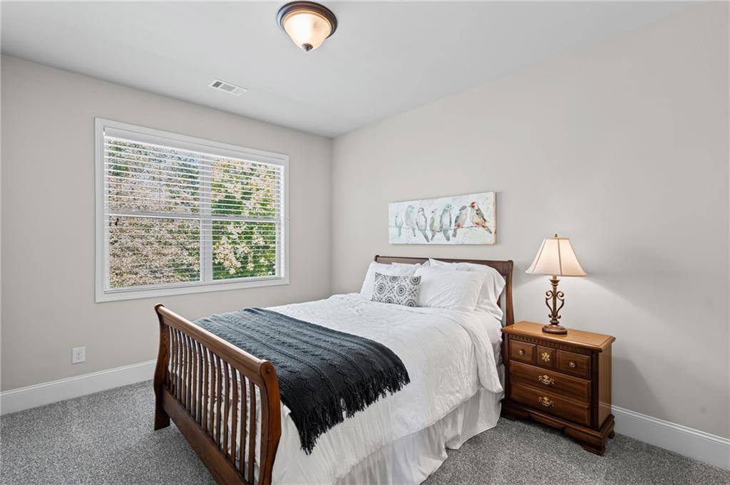 Post Brook Farms - Residential