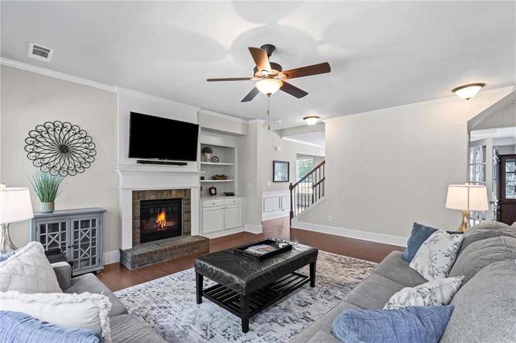Post Brook Farms - Residential