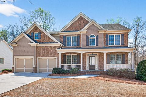 4775 Trilogy Park Trail Hoschton GA 30548