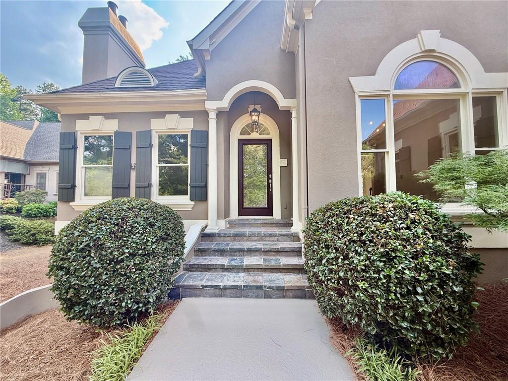 7605 Wentworth Drive