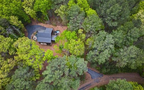 A home in Blue Ridge